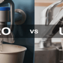 Which One Is Best RO or UV Water Purifiers