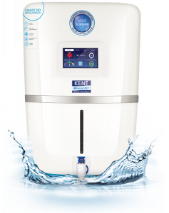 Kent Superb - Awarded as best water purifier in India by UNESCO