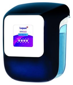 Livpure Smart Touch RO Water Purifier Reviews
