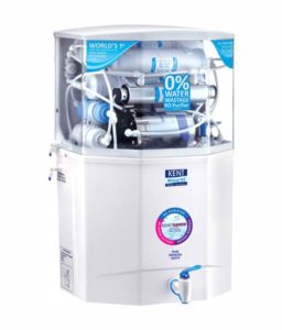 KENT Supreme - Less Water Wastage RO Purifier