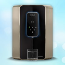 Havells Digitouch- Should you opt for the All new Water Purifier?