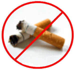 Quit smoking to Avoid Kidney Cancer