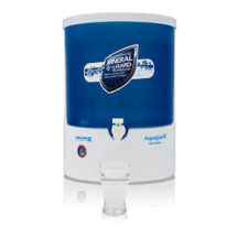 Aquaguard Reviva RO- What Makes the Purifier Different?