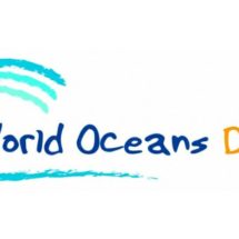 Oceans Day
