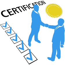 Water Purifier Certification