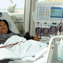 Drinking Water Restrictions For People Undergoing Dialysis