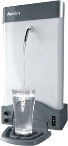 EF Aquasure Aquaflo - UV water purifier