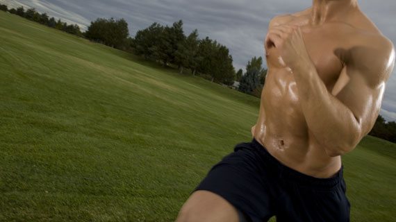 men drink more water-build metabolism