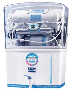 Kent grand plus - RO+UV+UF+TDS Controlller water purifier