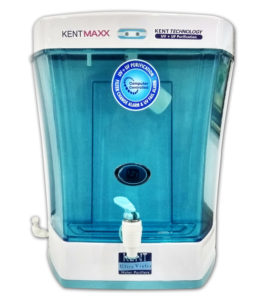 KENT Maxx - Best UV Water Purifier