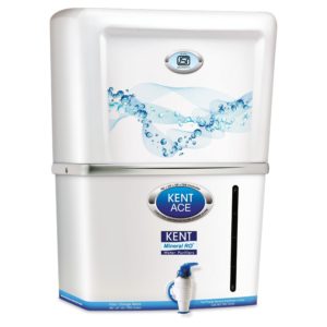 Kent ace water purifier