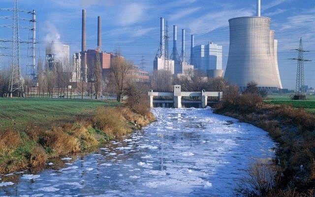 Water Pollution - Types, Causes, effects and solution
