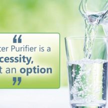 water purifier a necessity