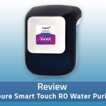 Livpure Smart Touch Reviews
