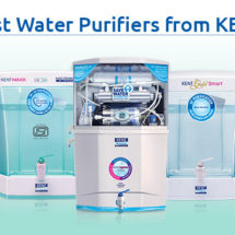 Best KENT Water Purifiers