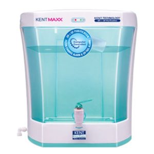 KENT Maxx - Best Selling UV Water Purifier