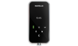 Havells Water Purifier Touch Panel