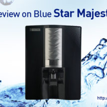 Blue Star Majesto Water Purifier
