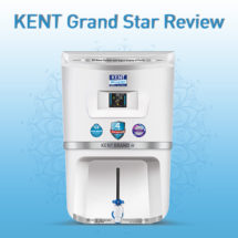 KENT Grand Star Review