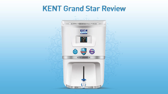 KENT Grand Star Review